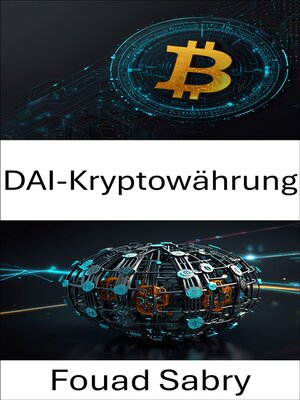 cover image of DAI-Kryptowährung